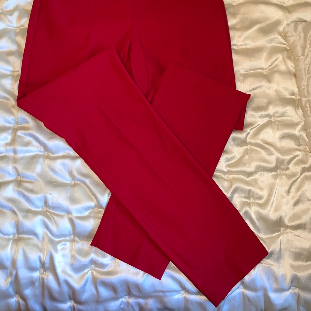 Pants - Picture 3 of 10